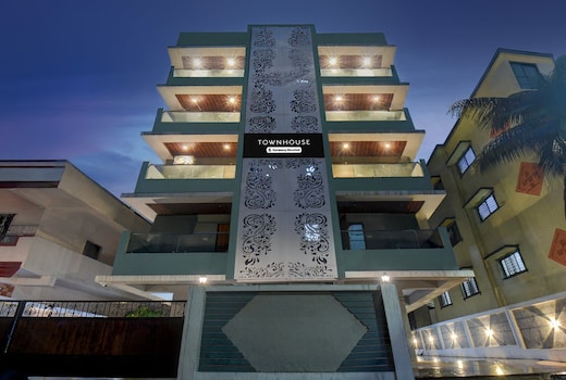 Super Townhouse Pimple Nilakh Pune