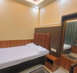 Standard Single BedRoom