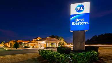 Best Western Milton Inn - Tap to explore photos
