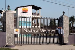 Babai Resort, Seti