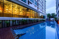 Mida Hotel Ngamwongwan, Muang Nonthaburi