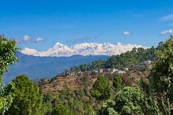 Himalaya View, Ranikhet