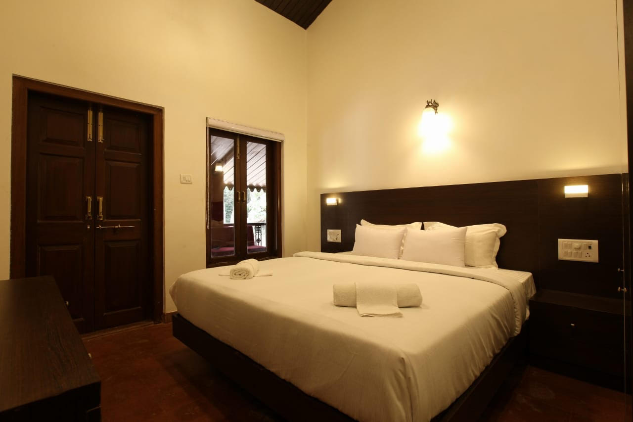 Executive Room 1