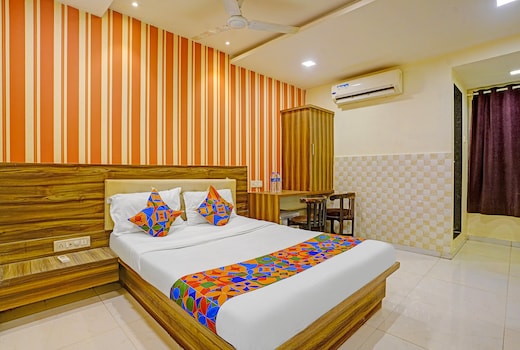 FabHotel Galaxy Inn - Nr. MIDC Andheri