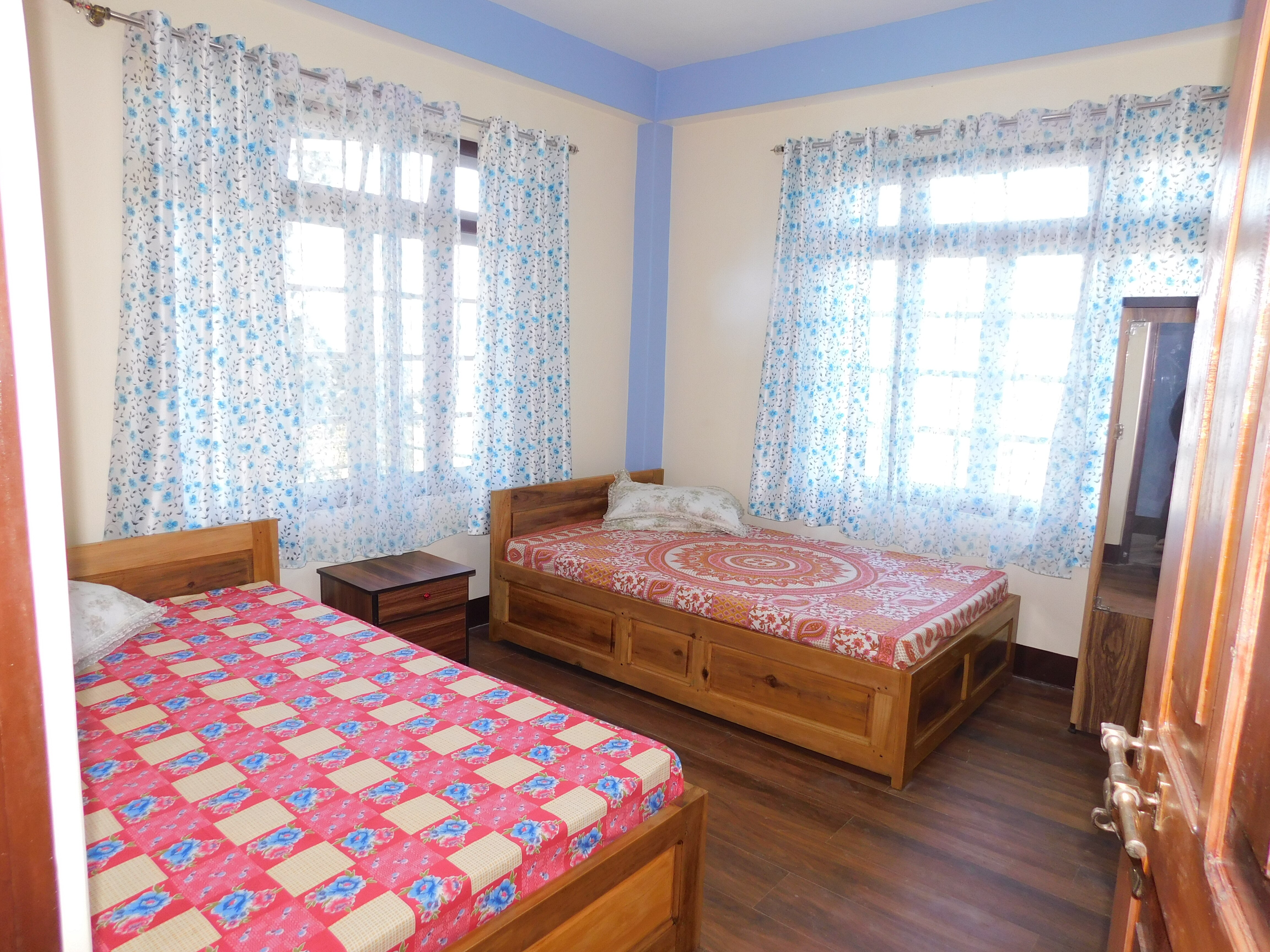 The Mukhian Homestay - Tap to explore photos