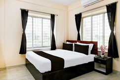Hotel O Eco Greenway Retreat, Kolkata