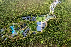 Hotel Sonar Bangla Joypur Forest, Bishnupur