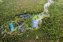 Hotel Sonar Bangla Joypur Forest, Bishnupur