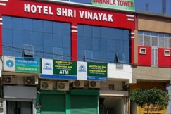 Hotel Shrivinayak, Chirawa