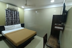 Hotel Sai Heritage, Thane
