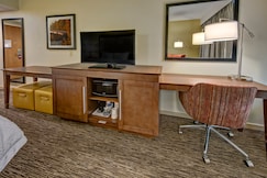 Hampton Inn Concord/Kannapolis, Cabarrus