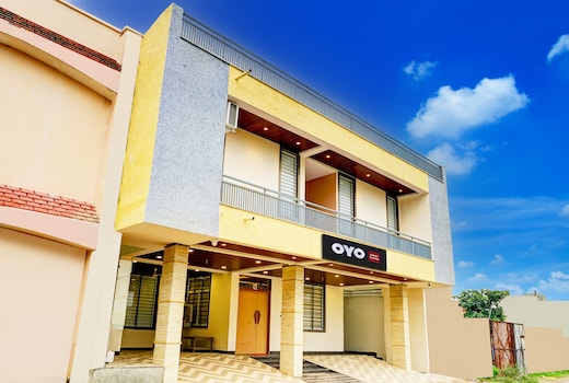 SPOT ON Aradhana home stay