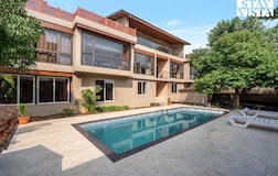 Swimming Pool 1