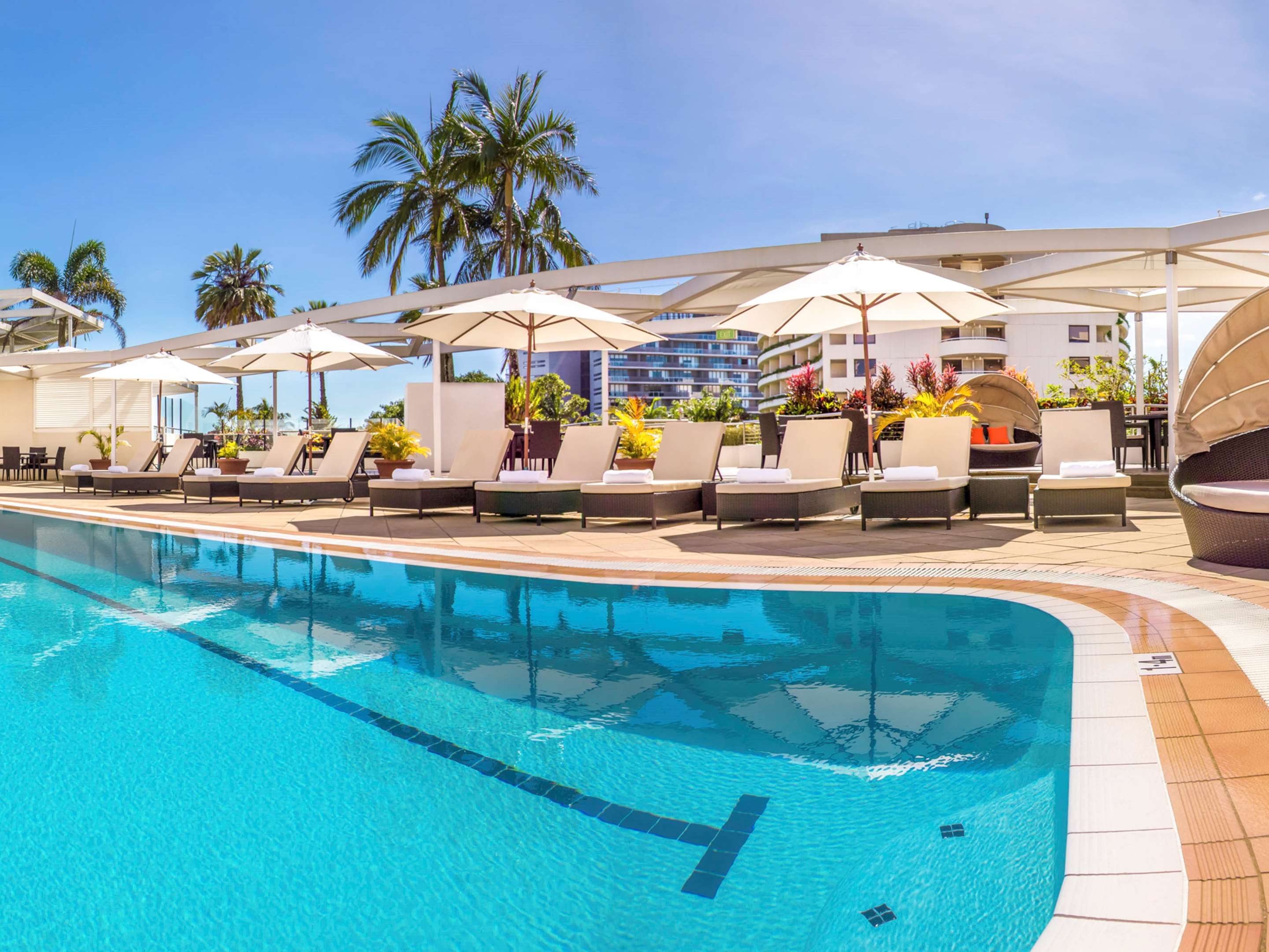 Pullman Reef Hotel Casino - Tap to explore photos