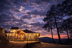 The Morel House - A Forest Retreat, Narkanda