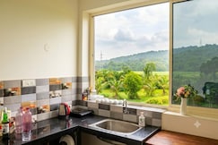 Ryans Palm Grove | 2 BHK Stay, Goa