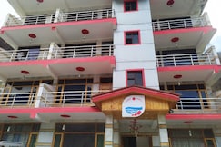 HIM TAJ HOTEL, Manali