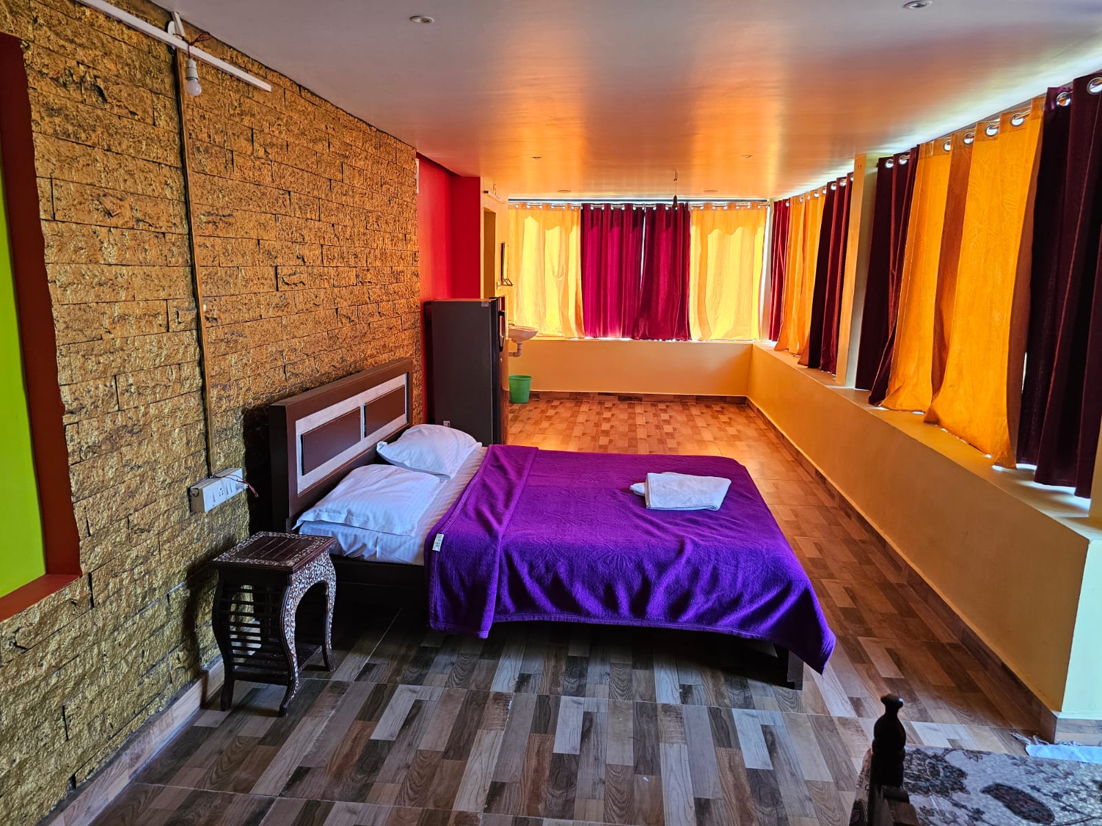 My vacation Inn Kodaikanal - Tap to explore photos