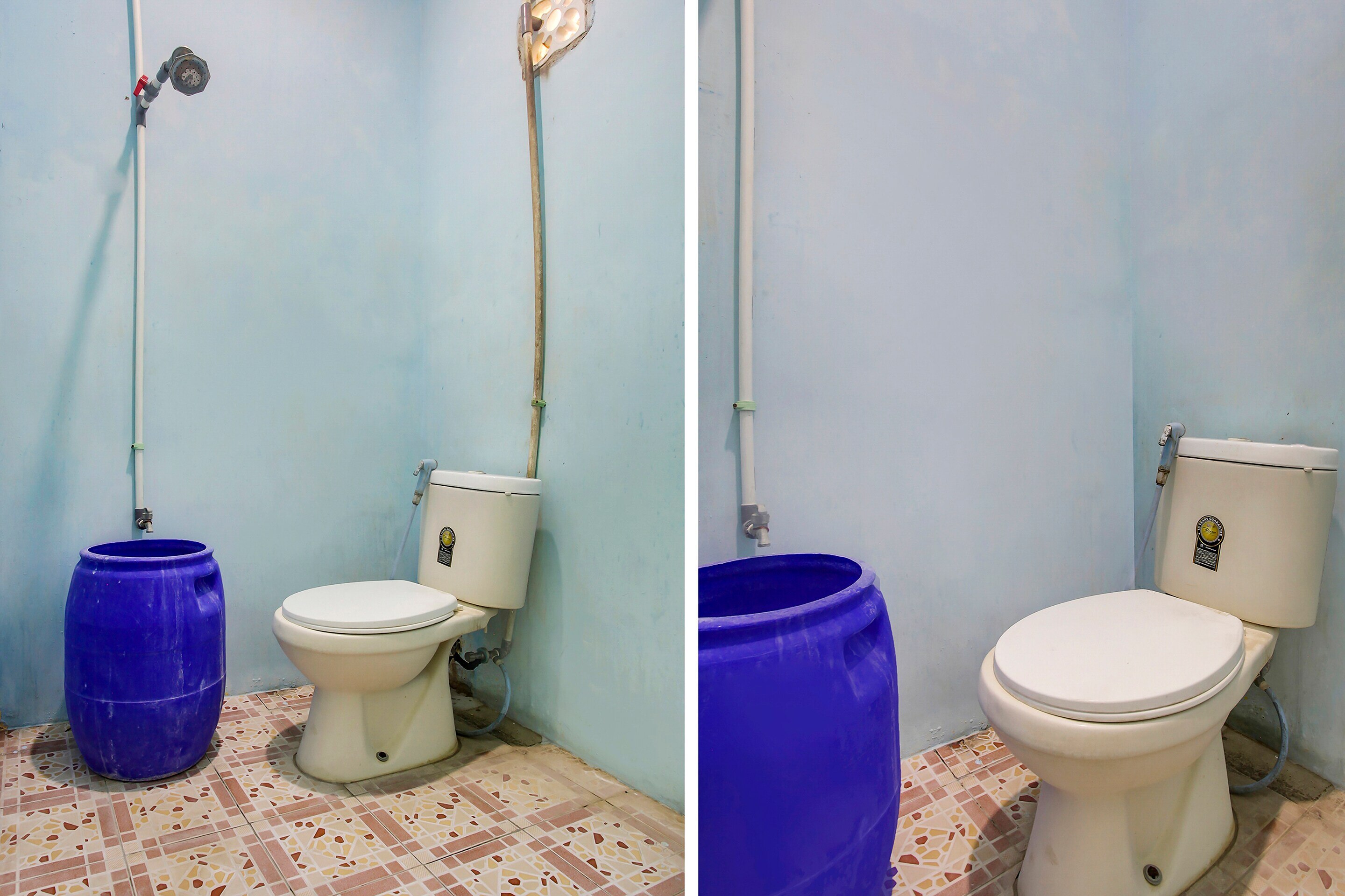 OYO 91005 Cottage Putra Mutun Beach - Tap to explore photos