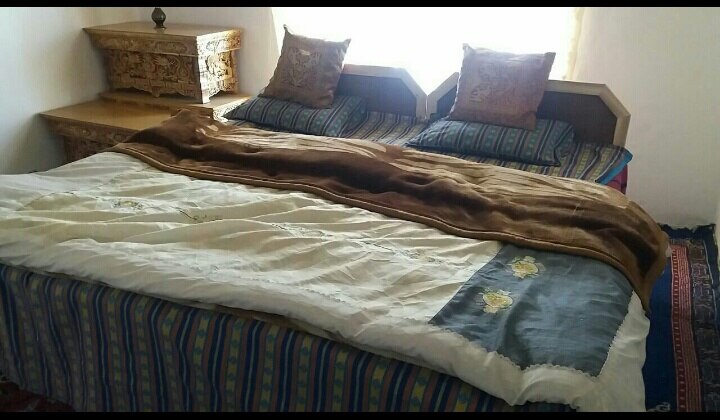 amir homestay ladakh - Tap to explore photos