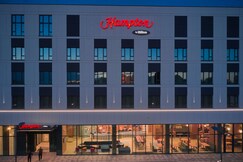 Hampton by Hilton Poznan Swarzedz, Nowy Tomysl