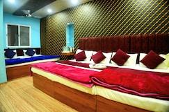 Hotel Ganraj, Ujjain