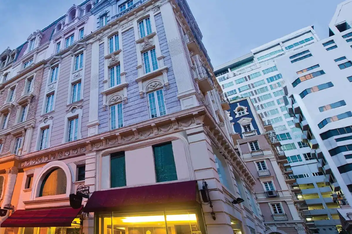 Grand Inn Hotel Bangkok, Bangkok