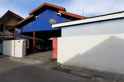 Hotel O Gurita Residence Syariah, Padang
