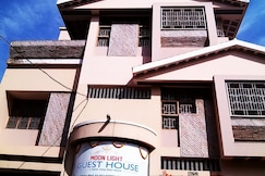 Moon Light Bed & Breakfast, Bhubaneshwar
