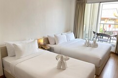 Taradii Boutique, Bangkok