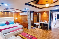 Hotel Rodali Residency, Guwahati