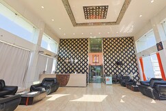 HOTEL PATEL'S INN, Junagadh