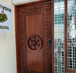 Common Area