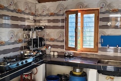 Asmad Jungle Camp, Chakrata