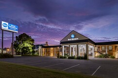 Best Western Of Alexandria Inn & Suites & Conference Center, Rapides