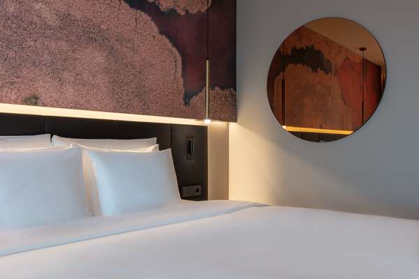 Radisson Collection Hotel, Tallinn - Tap to explore photos