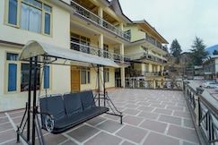 Hotel Sumeera Inn Manali, Manali