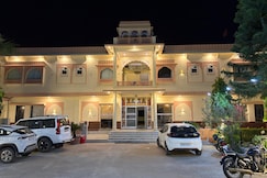 Hotel Jaipur Rajwada, Jaipur