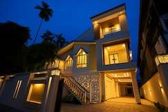 Urban Nest Beltola, Guwahati