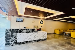 The Pahuna Retreat, Gangtok