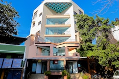 Treebo Time Square Marine Drive, Cochin