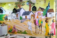 Rudram Hotel Yoga and Ayurveda Retreat, Rishikesh