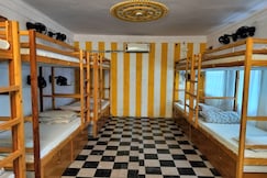 Moondance Hostel & Restaurant, Pushkar