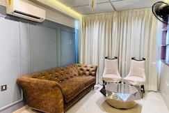 Modern 2BHK Apt  at C Scheme, Jaipur, Jaipur