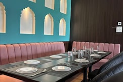 Hotel Shiv Shadhana, Varanasi