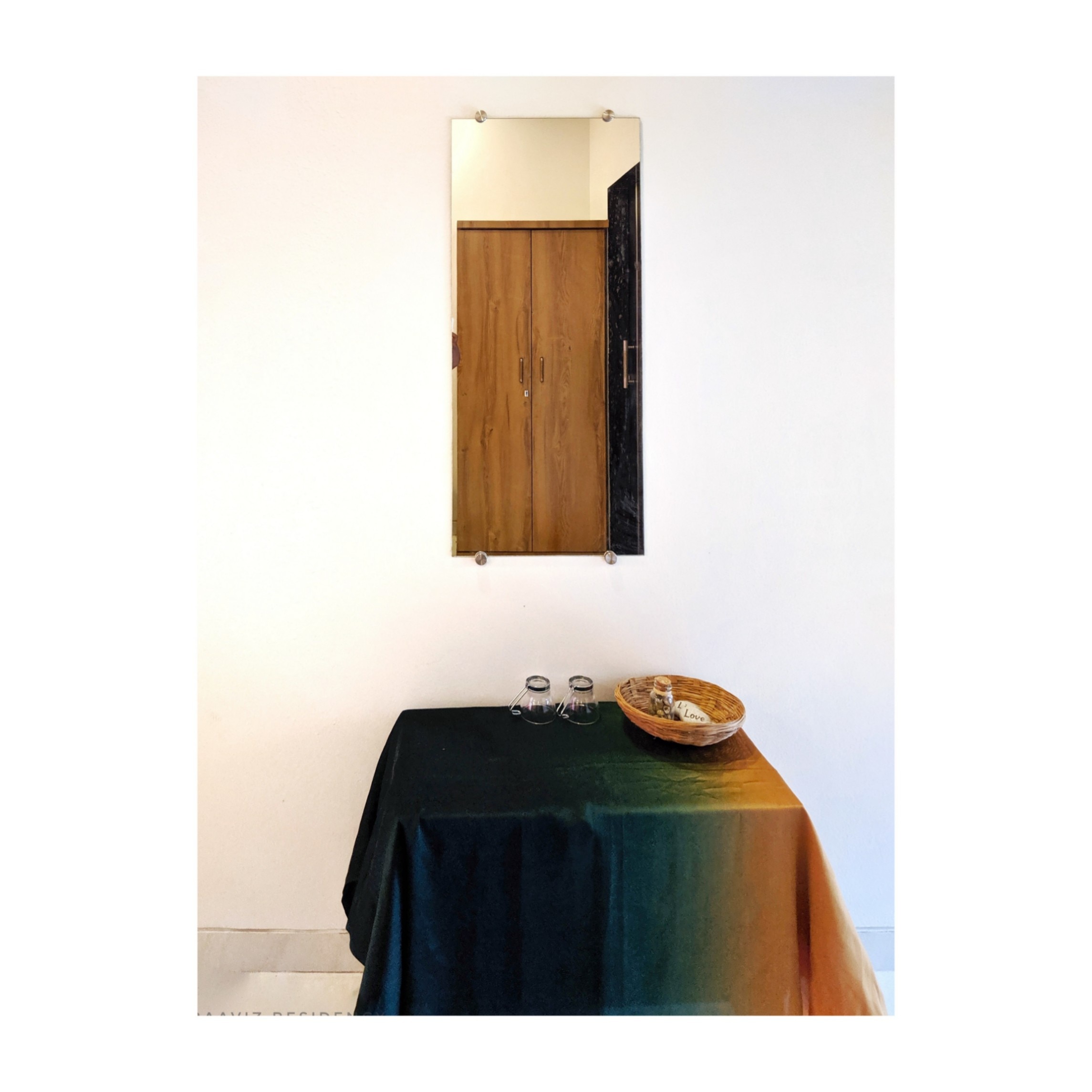 Raaviz Residency - Tap to explore photos