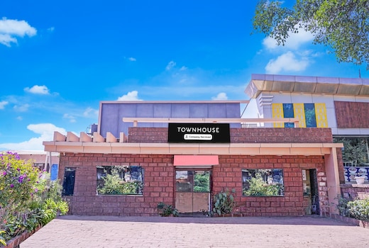 Super Townhouse Mahabaleshwar Formerly Shiva's Valley