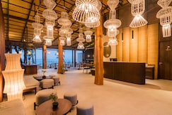 The Flow Samui Beach Resort, Koh Samui