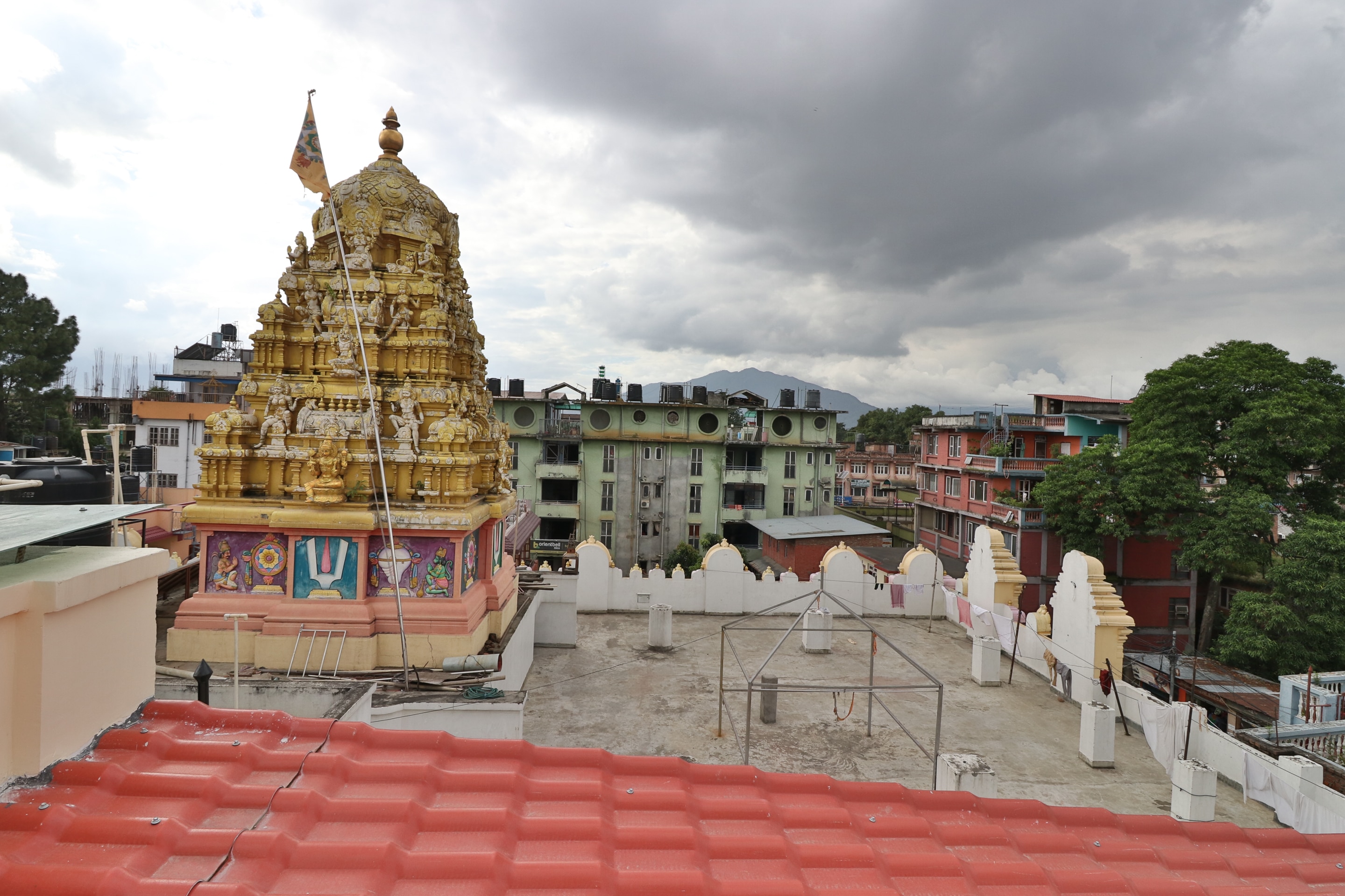 Hotel Ramanam - Tap to explore photos