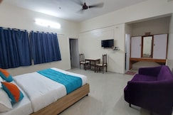 Hotel Great Punjab, Chhatrapati Sambhajinagar